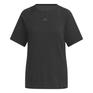  adidas ADIDAS W Trainig Essentials+ Cool Sensor Tee画像3