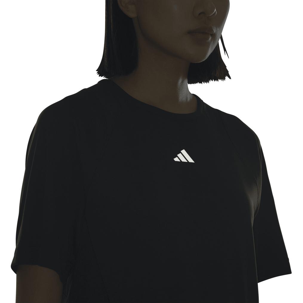  adidas ADIDAS W Trainig Essentials+ Cool Sensor Tee画像2