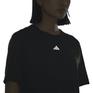  adidas ADIDAS W Trainig Essentials+ Cool Sensor Tee画像2