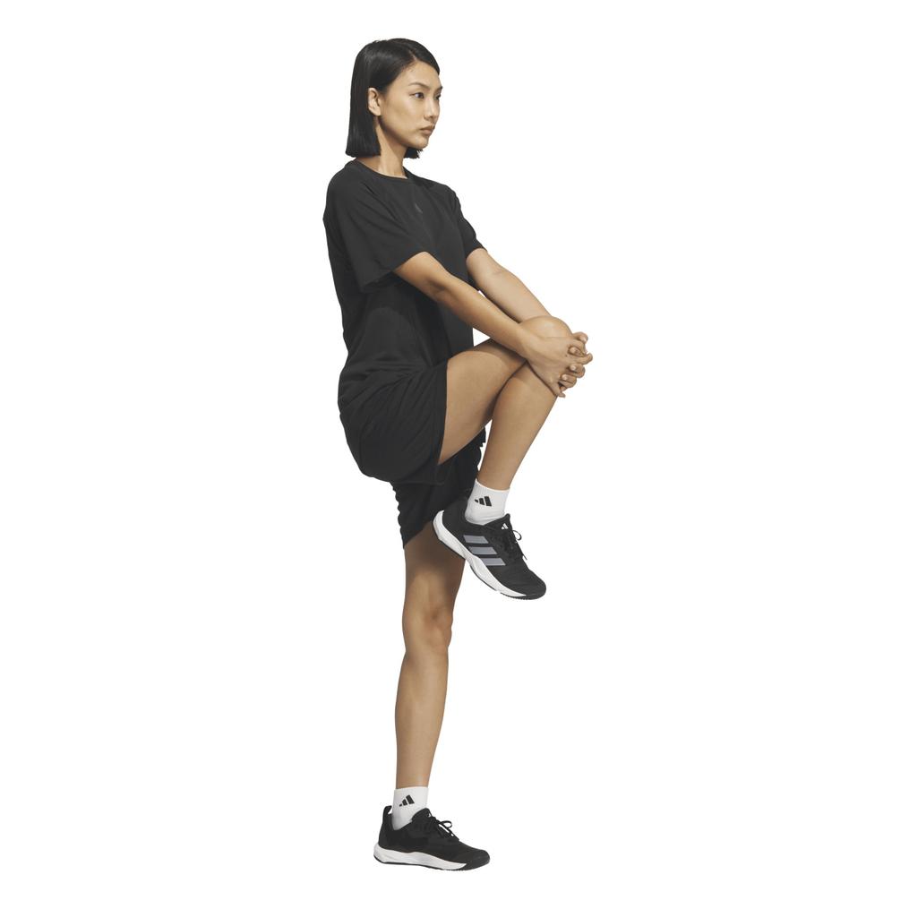  adidas ADIDAS W Trainig Essentials+ Cool Sensor Tee画像6