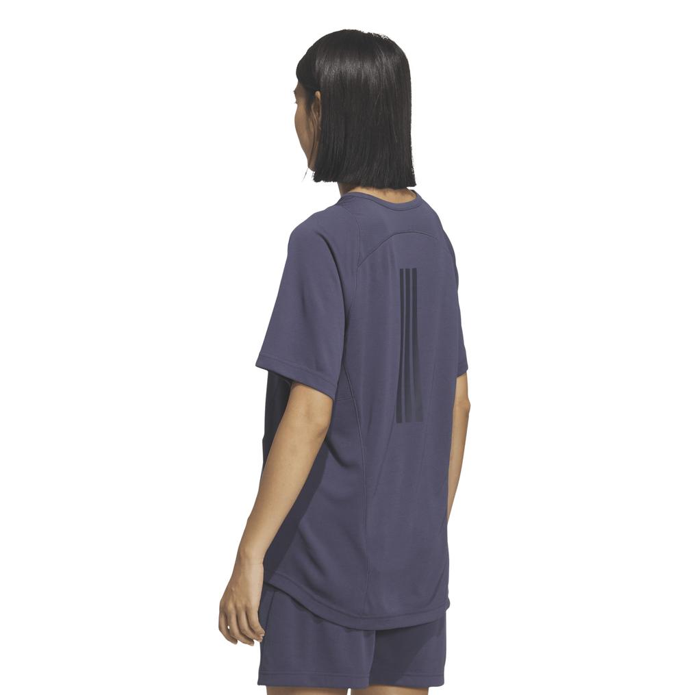  adidas ADIDAS W Trainig Essentials+ Cool Sensor Tee画像3