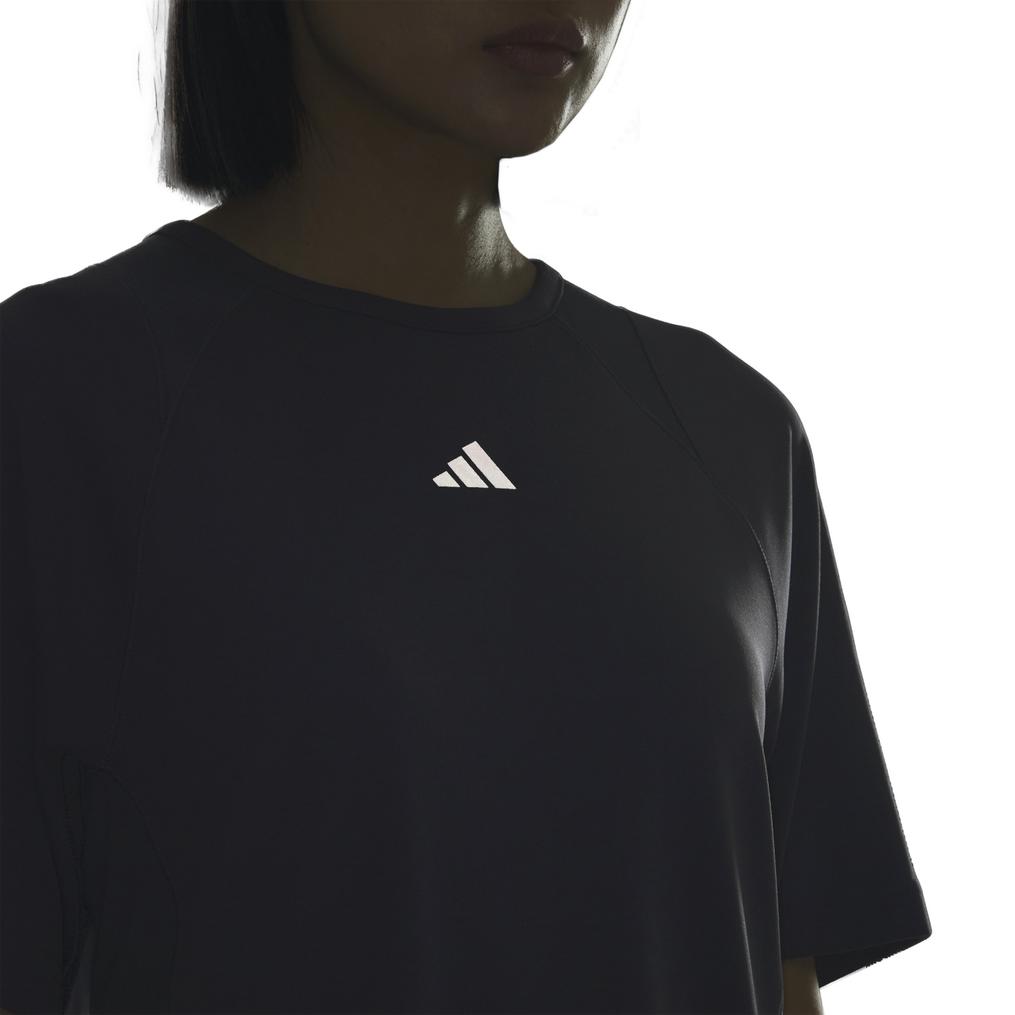 adidas ADIDAS W Trainig Essentials+ Cool Sensor Tee画像4