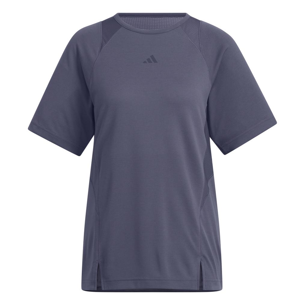  adidas ADIDAS W Trainig Essentials+ Cool Sensor Tee画像5