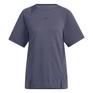  adidas ADIDAS W Trainig Essentials+ Cool Sensor Tee画像5