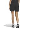  adidas ADIDAS W Training Essential+ Cool Sensor Short画像3