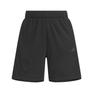  adidas ADIDAS W Training Essential+ Cool Sensor Short画像4