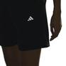  adidas ADIDAS W Training Essential+ Cool Sensor Short画像5