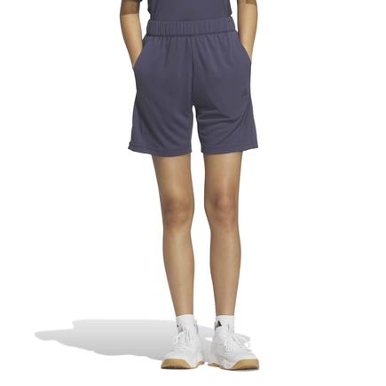 adidas トレーニング エッセンシャルズ プラスクールセンサーショーツ