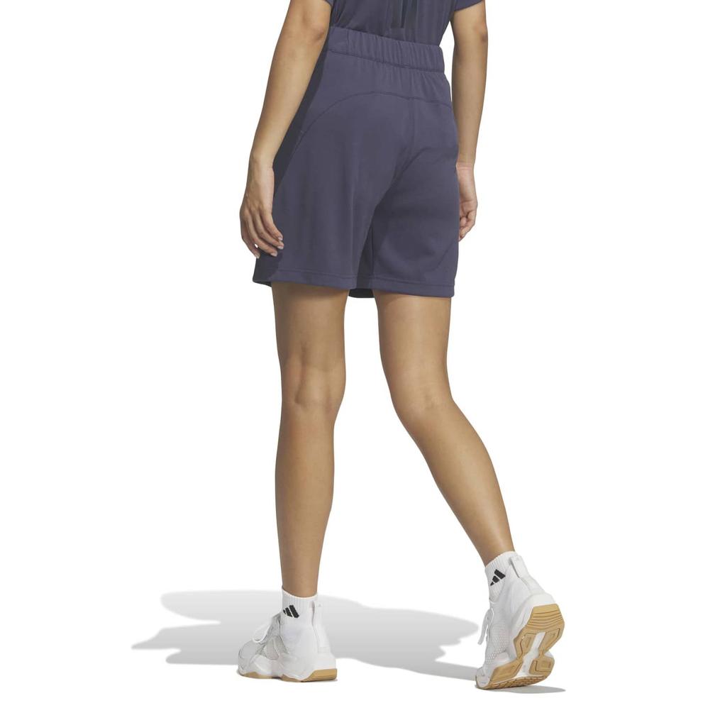  adidas ADIDAS W Training Essential+ Cool Sensor Short画像3