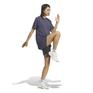  adidas ADIDAS W Training Essential+ Cool Sensor Short画像2