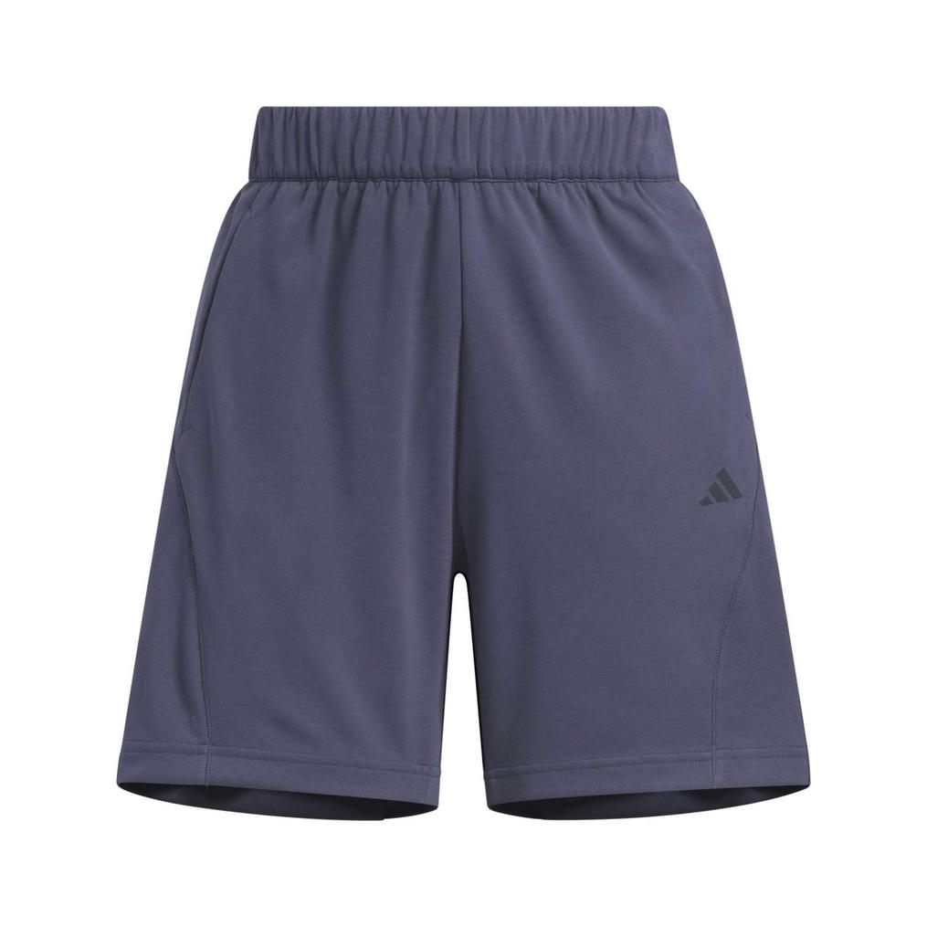  adidas ADIDAS W Training Essential+ Cool Sensor Short画像5