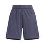  adidas ADIDAS W Training Essential+ Cool Sensor Short画像5
