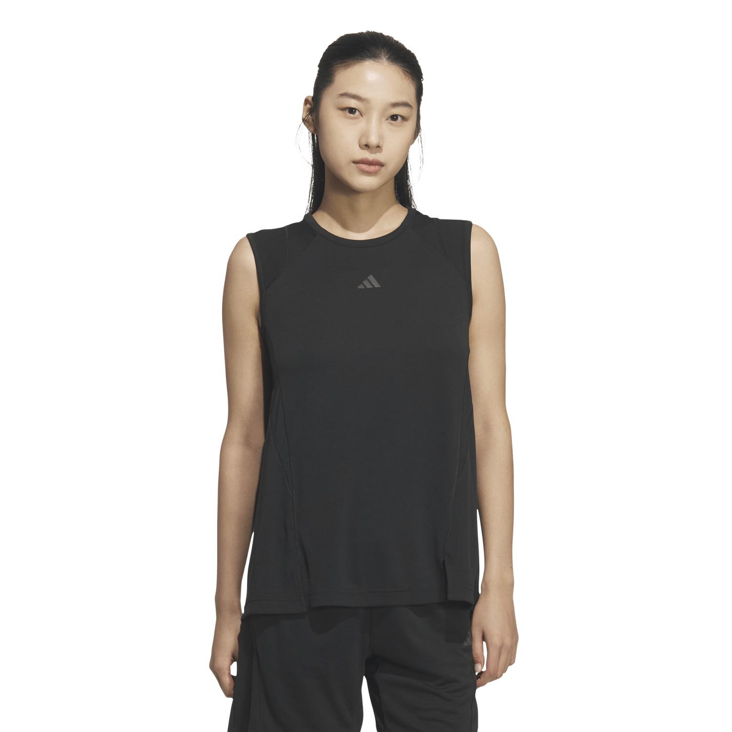 adidas ADIDAS W Trainig Essentials+ Cool Sensor Nosleeve｜OSHMAN'S