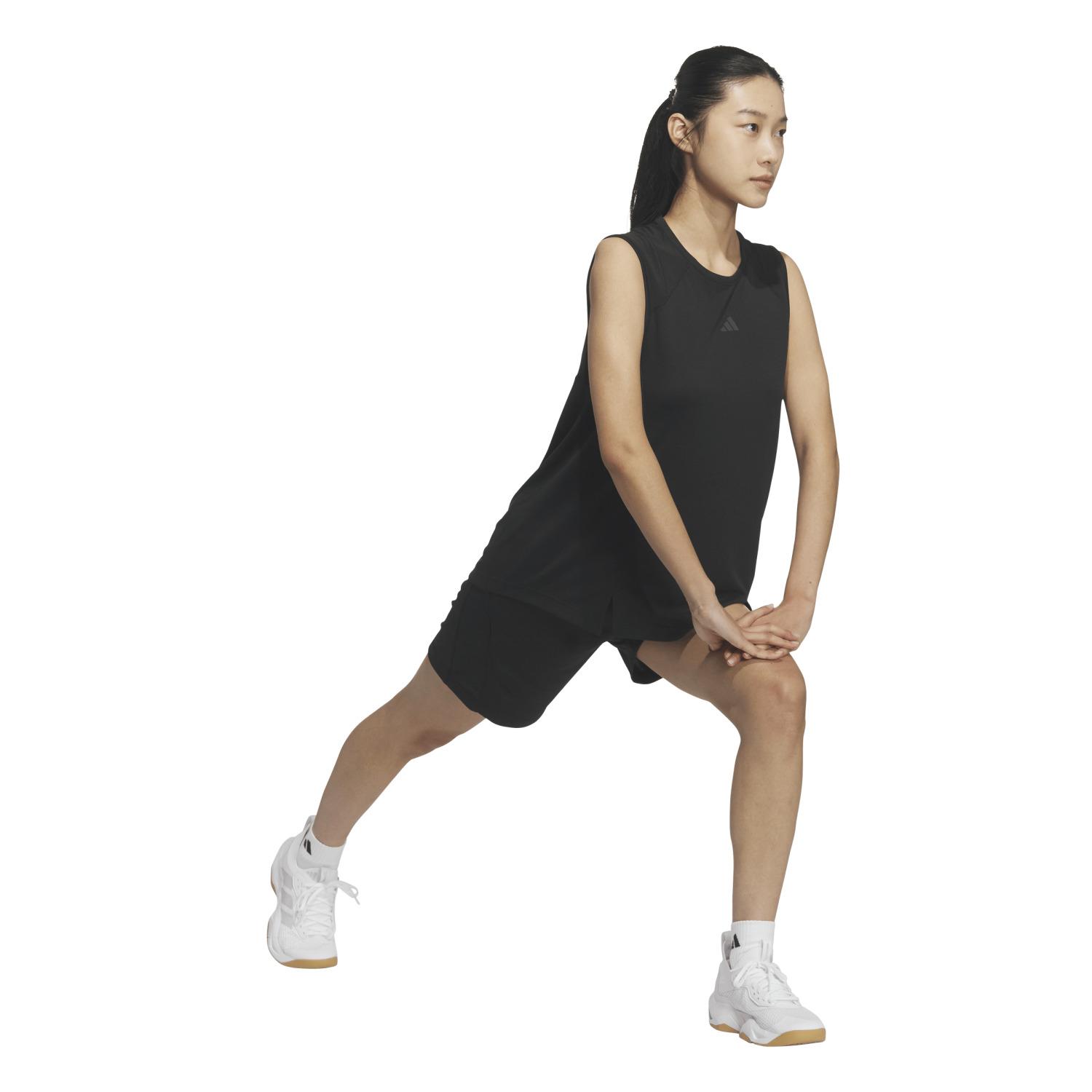 adidas ADIDAS W Trainig Essentials+ Cool Sensor Nosleeve｜OSHMAN'S