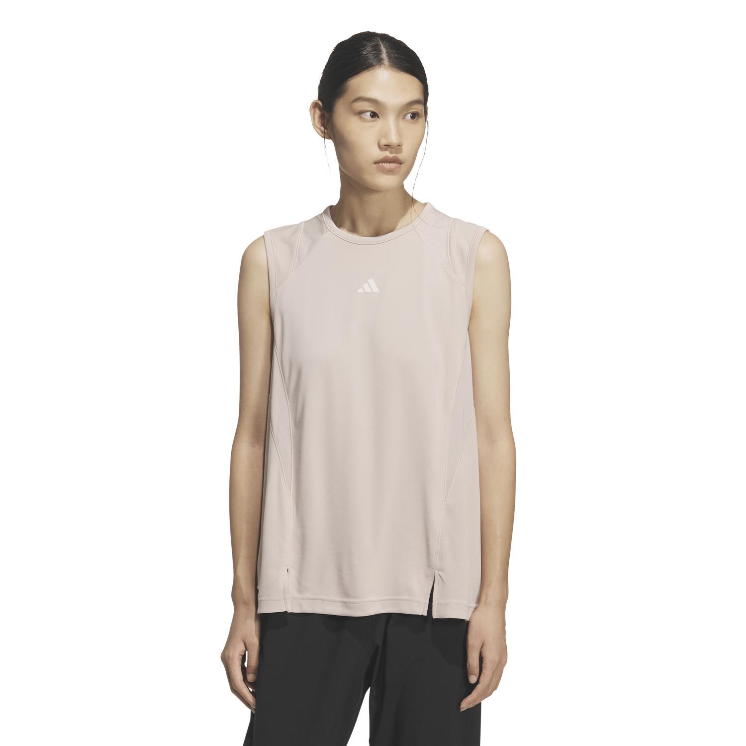 adidas ADIDAS W Trainig Essentials+ Cool Sensor Nosleeve｜OSHMAN'S