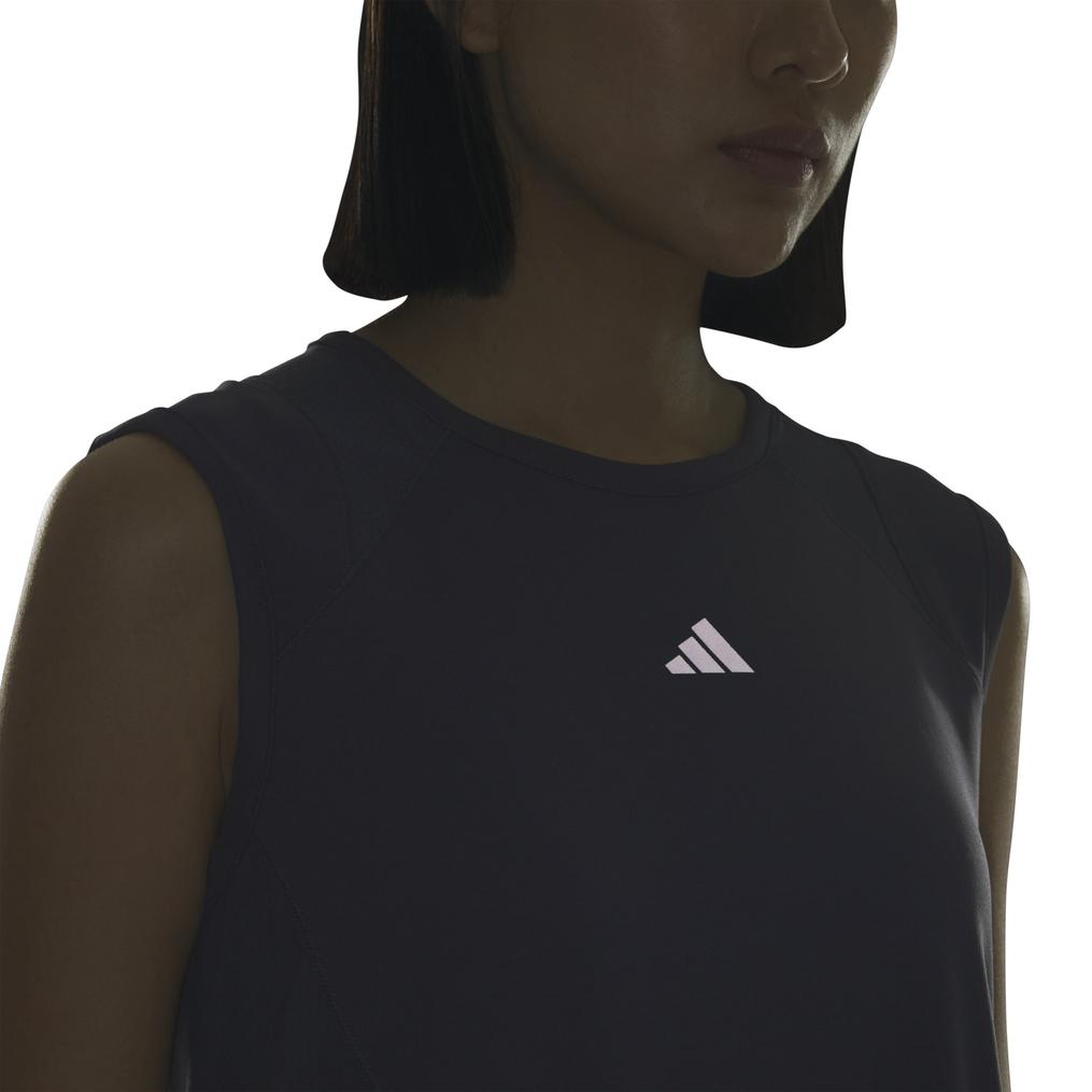 adidas ADIDAS W Trainig Essentials+ Cool Sensor Nosleeve画像4