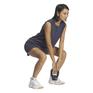  adidas ADIDAS W Trainig Essentials+ Cool Sensor Nosleeve画像6
