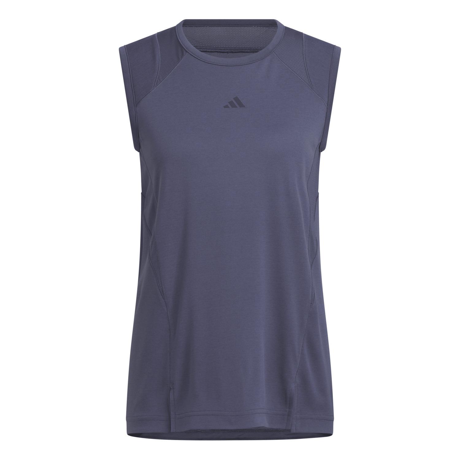 adidas ADIDAS W Trainig Essentials+ Cool Sensor Nosleeve｜OSHMAN'S