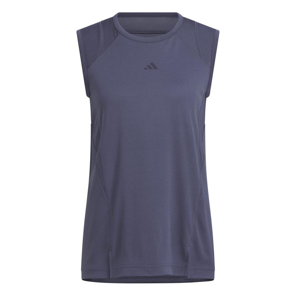  adidas ADIDAS W Trainig Essentials+ Cool Sensor Nosleeve画像5