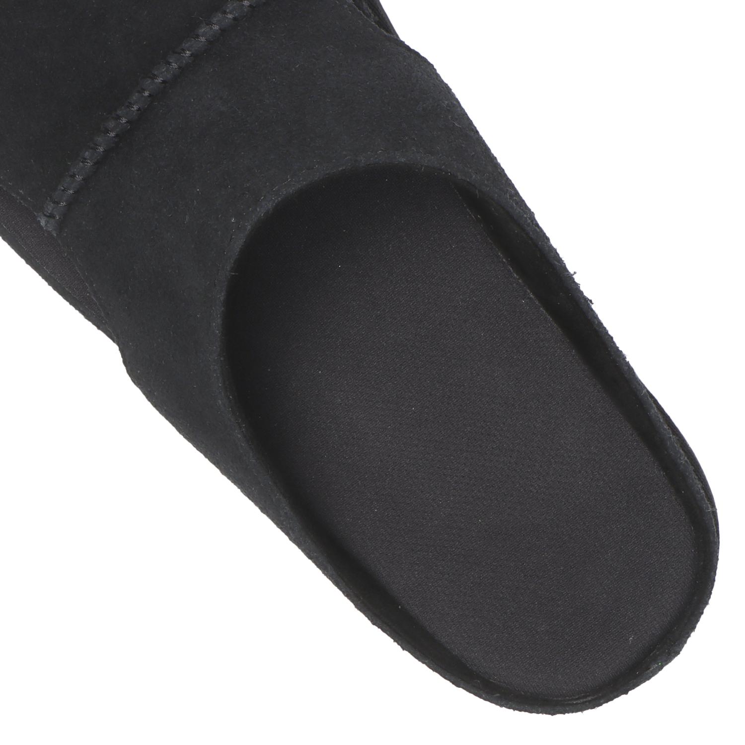  UGG W GOLDENSTAR HI CUTOUT SLIDE画像7