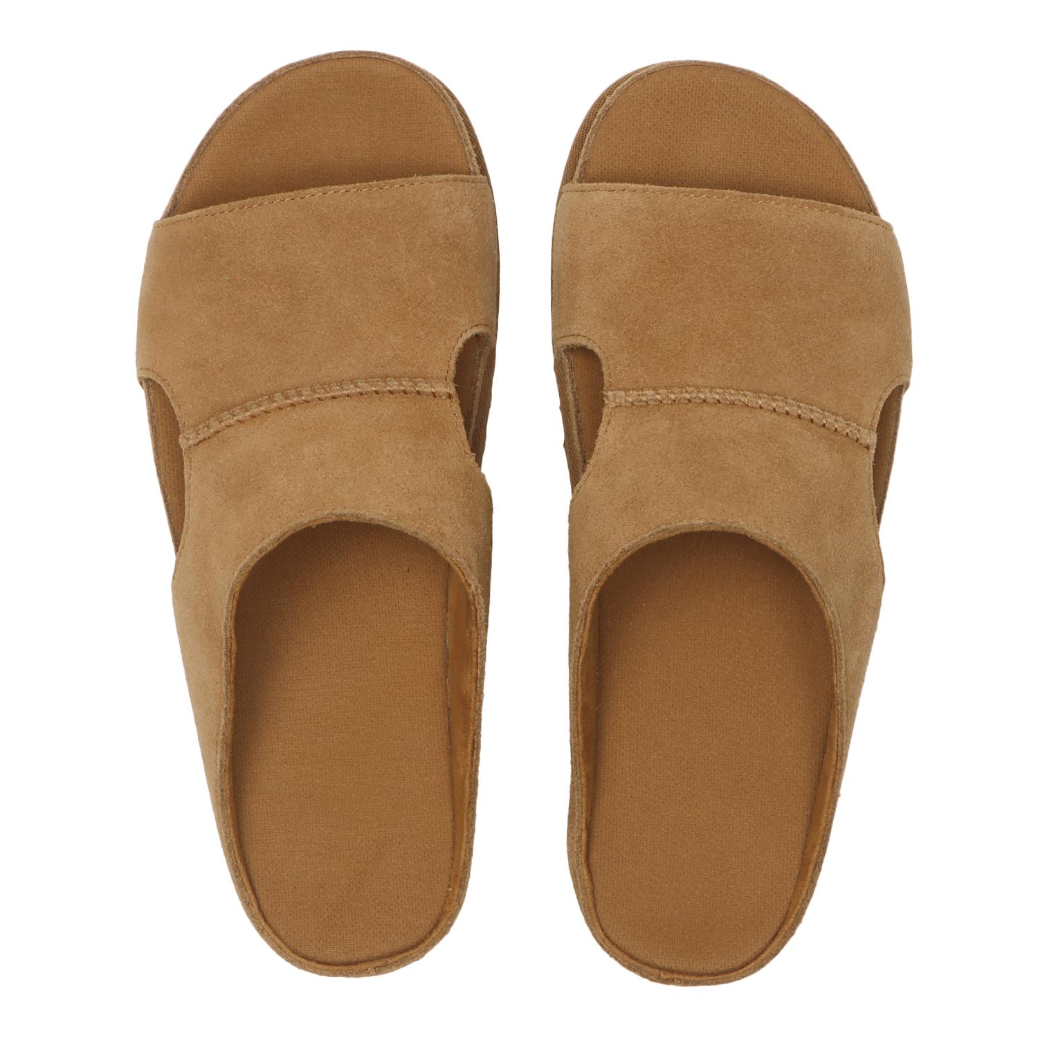  UGG W GOLDENSTAR HI CUTOUT SLIDE画像3