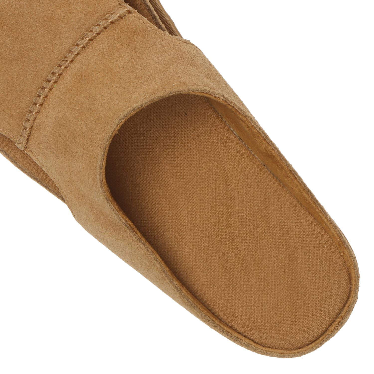  UGG W GOLDENSTAR HI CUTOUT SLIDE画像7