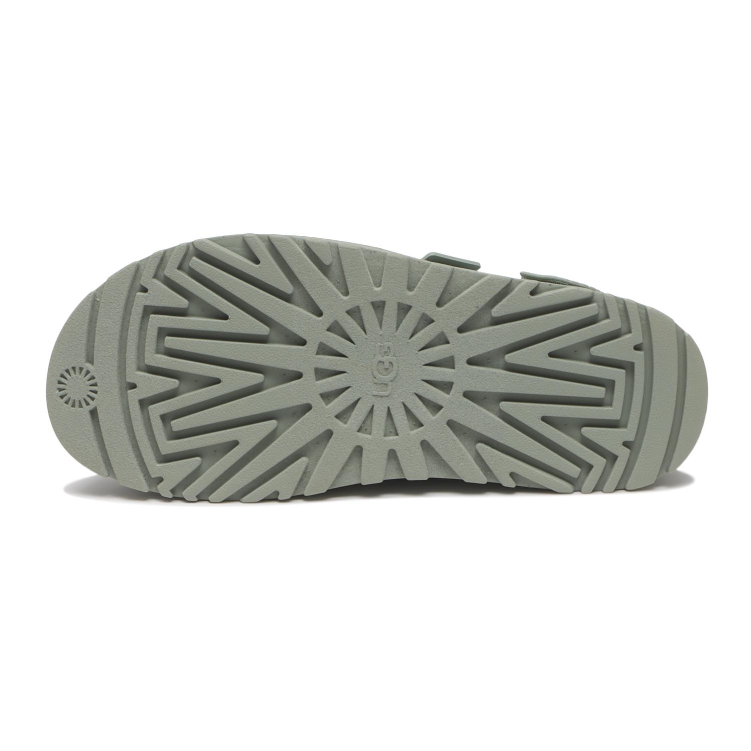  UGG W GOLDENGLOW EMBOSSED画像6