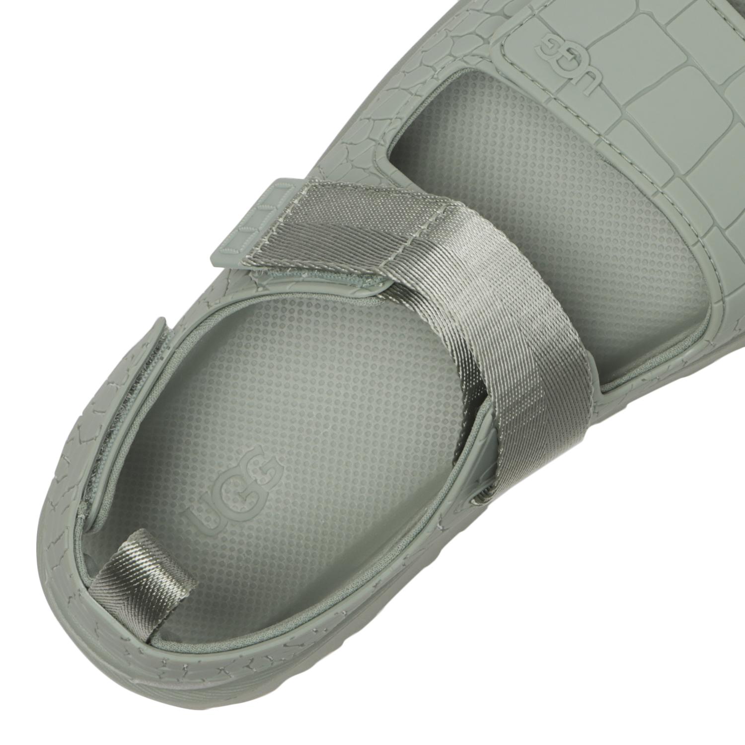  UGG W GOLDENGLOW EMBOSSED画像7