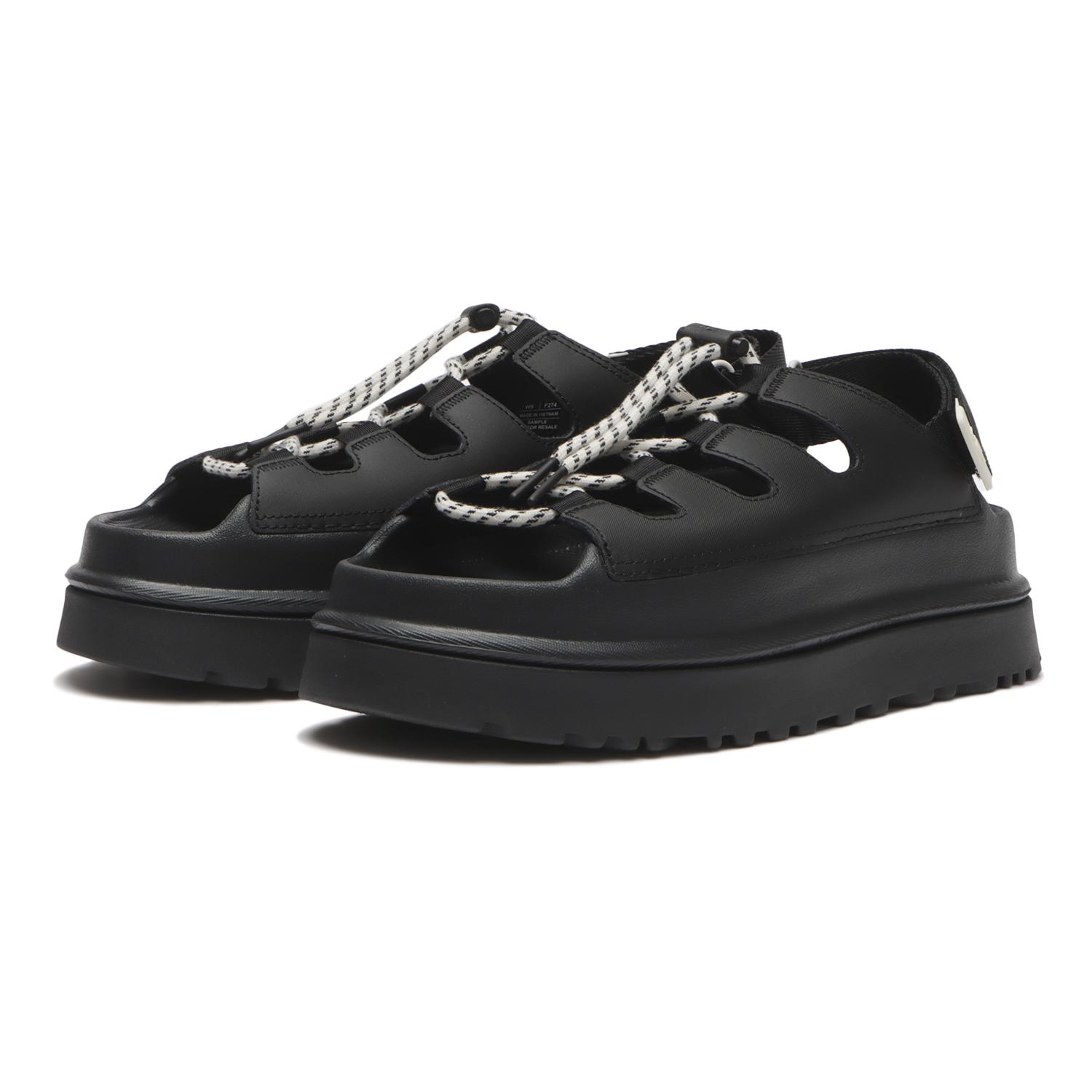  UGG W GOLDENGLOW TOGGLE画像2