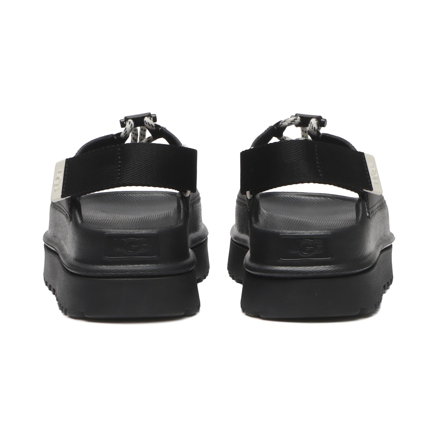  UGG W GOLDENGLOW TOGGLE画像4