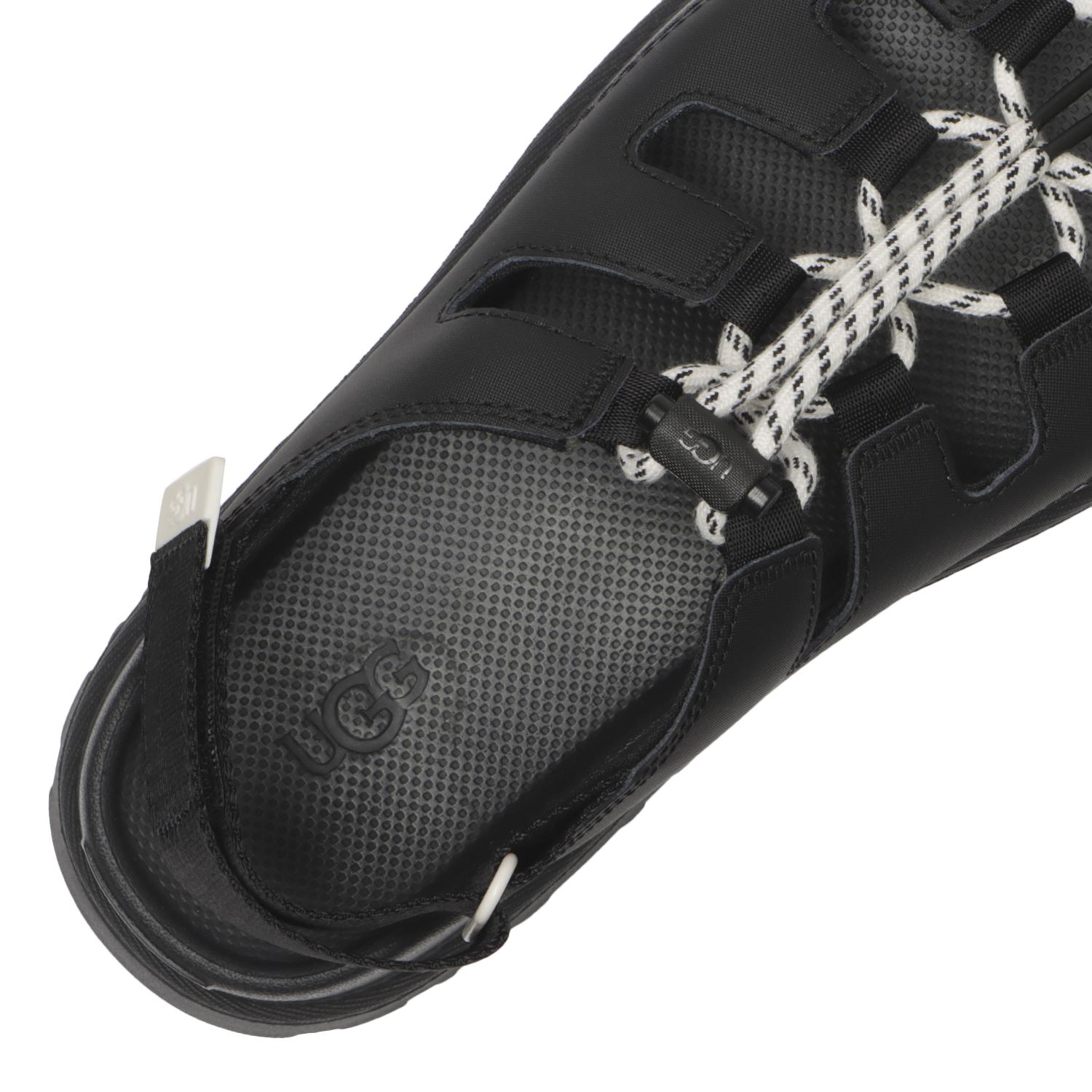  UGG W GOLDENGLOW TOGGLE画像7