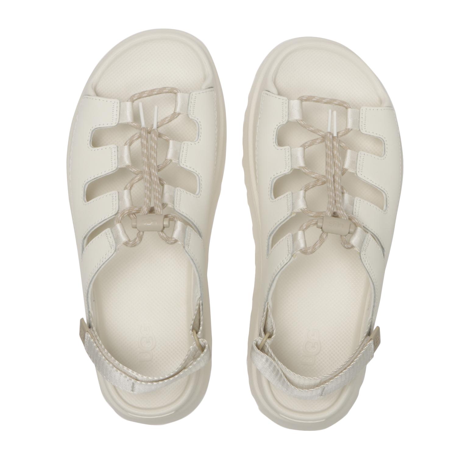  UGG W GOLDENGLOW TOGGLE画像3