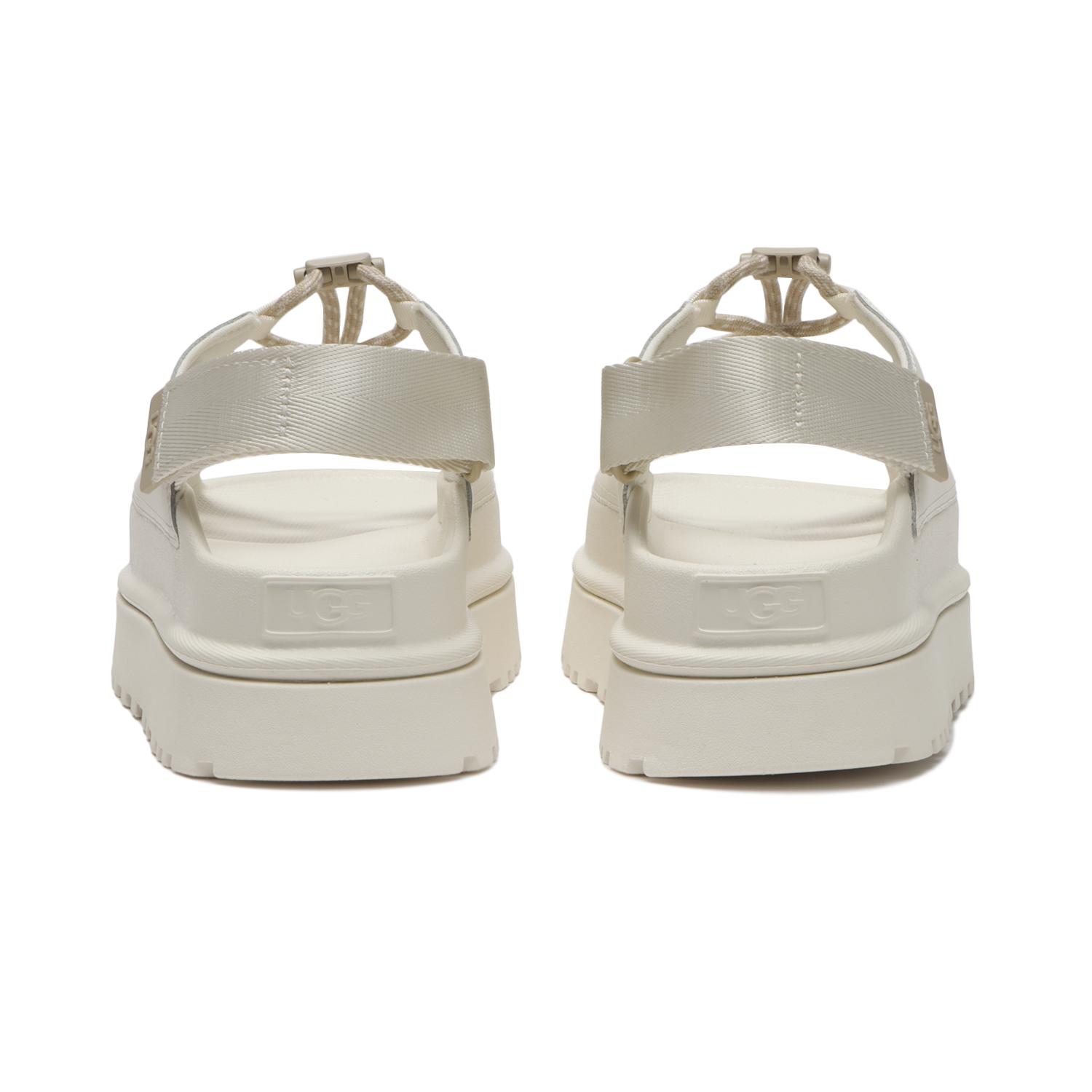  UGG W GOLDENGLOW TOGGLE画像4