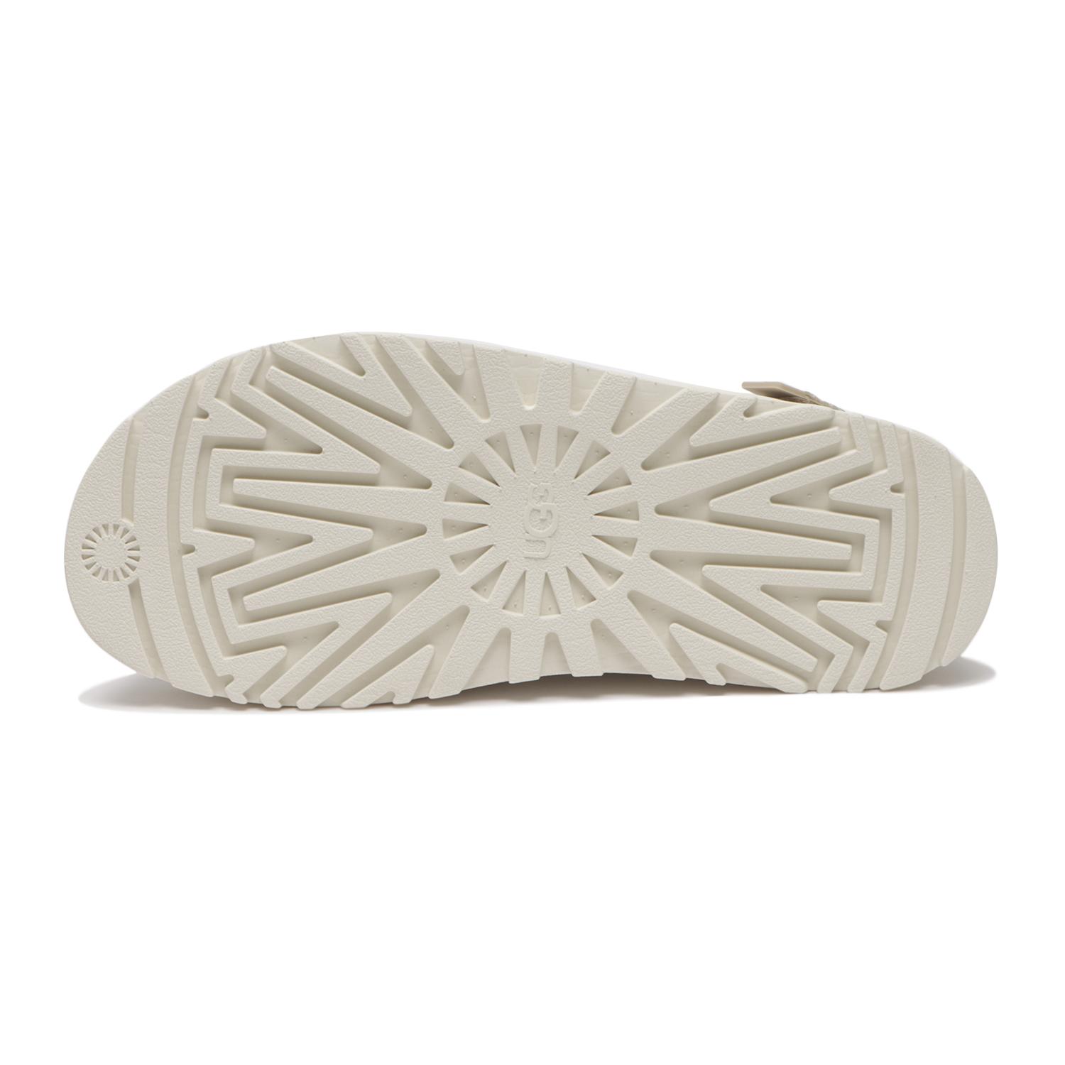  UGG W GOLDENGLOW TOGGLE画像6