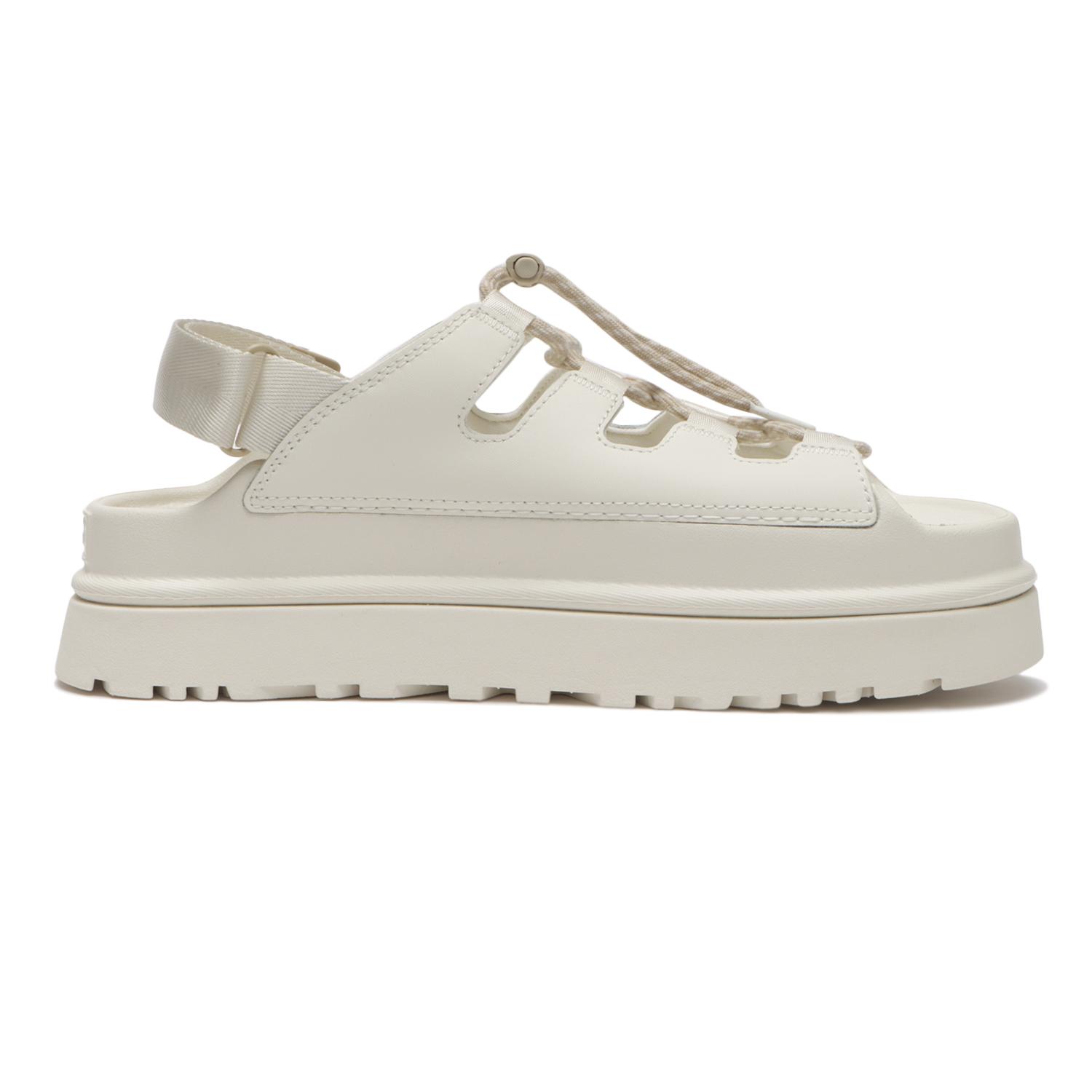  UGG W GOLDENGLOW TOGGLE画像5