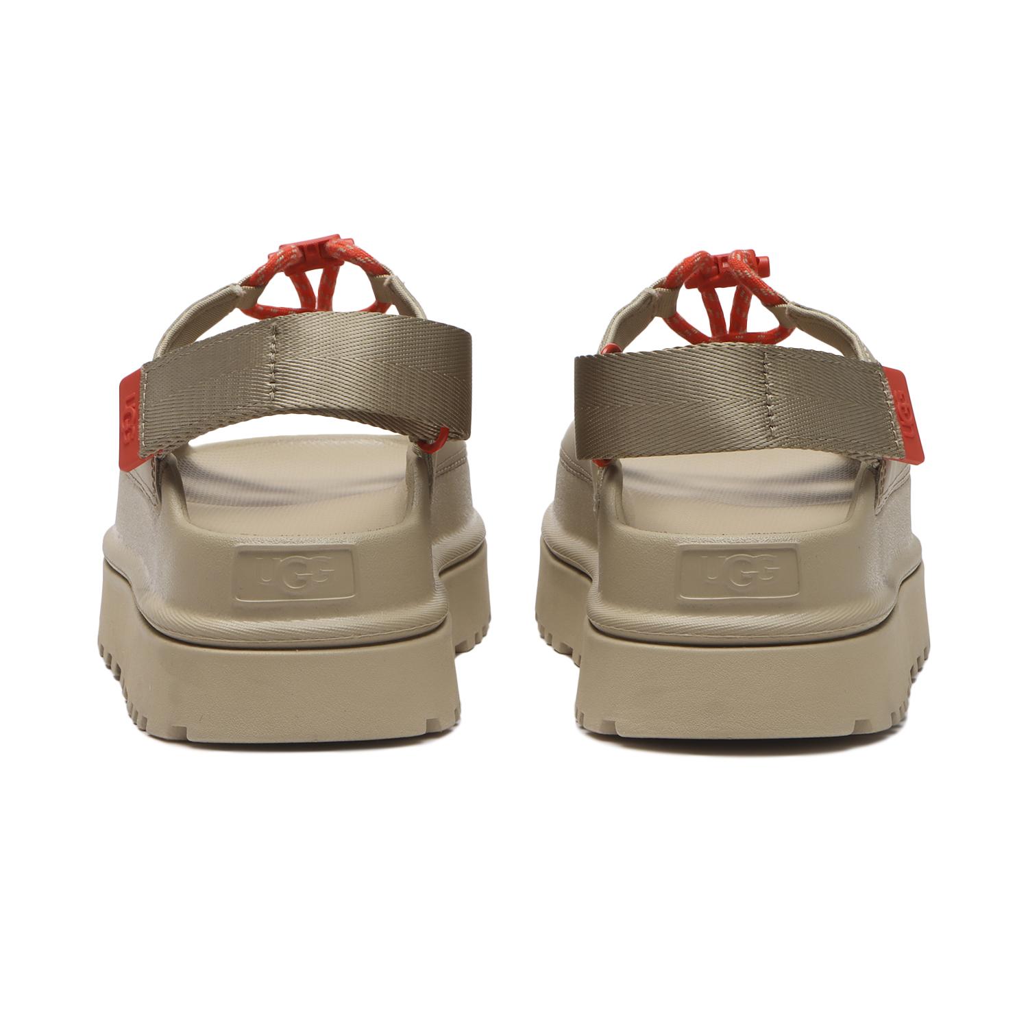  UGG W GOLDENGLOW TOGGLE画像4