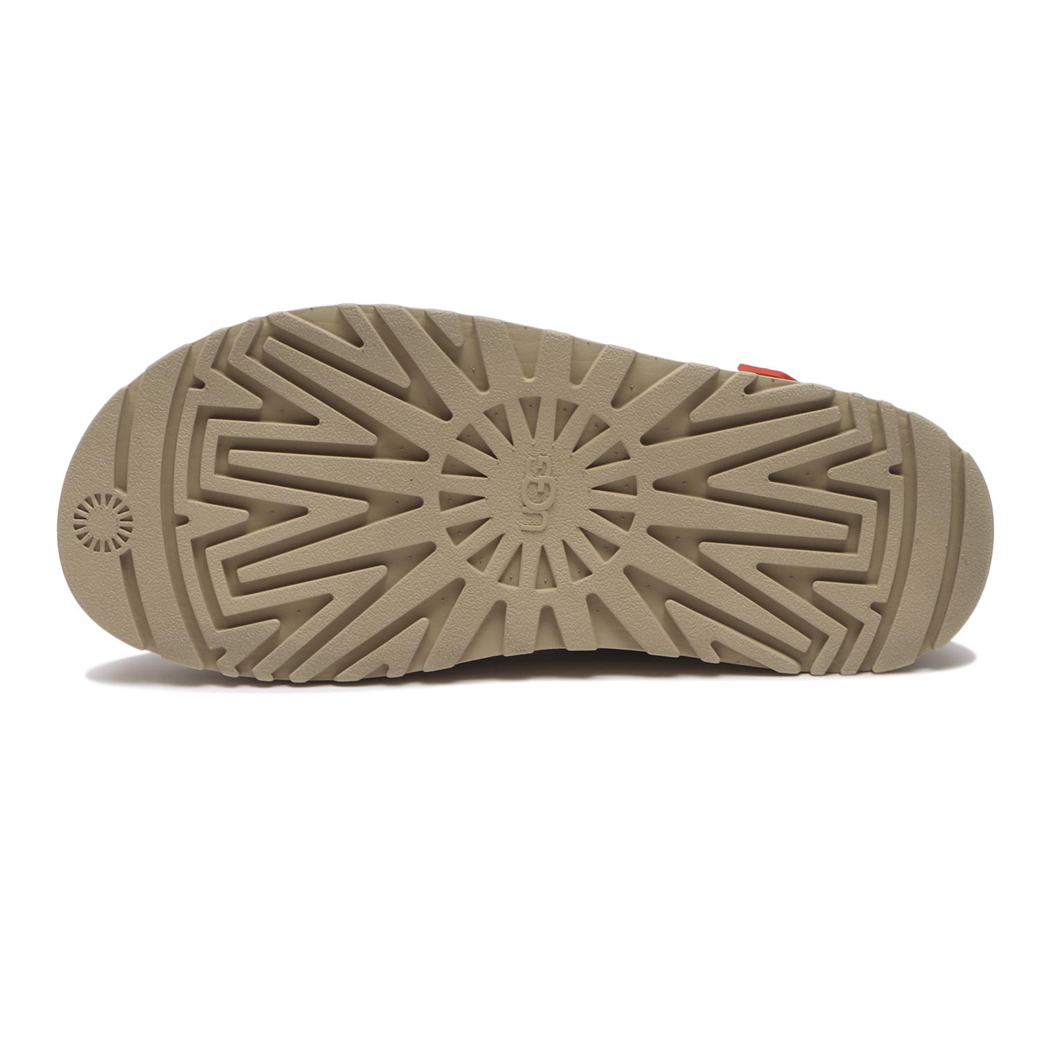  UGG W GOLDENGLOW TOGGLE画像6