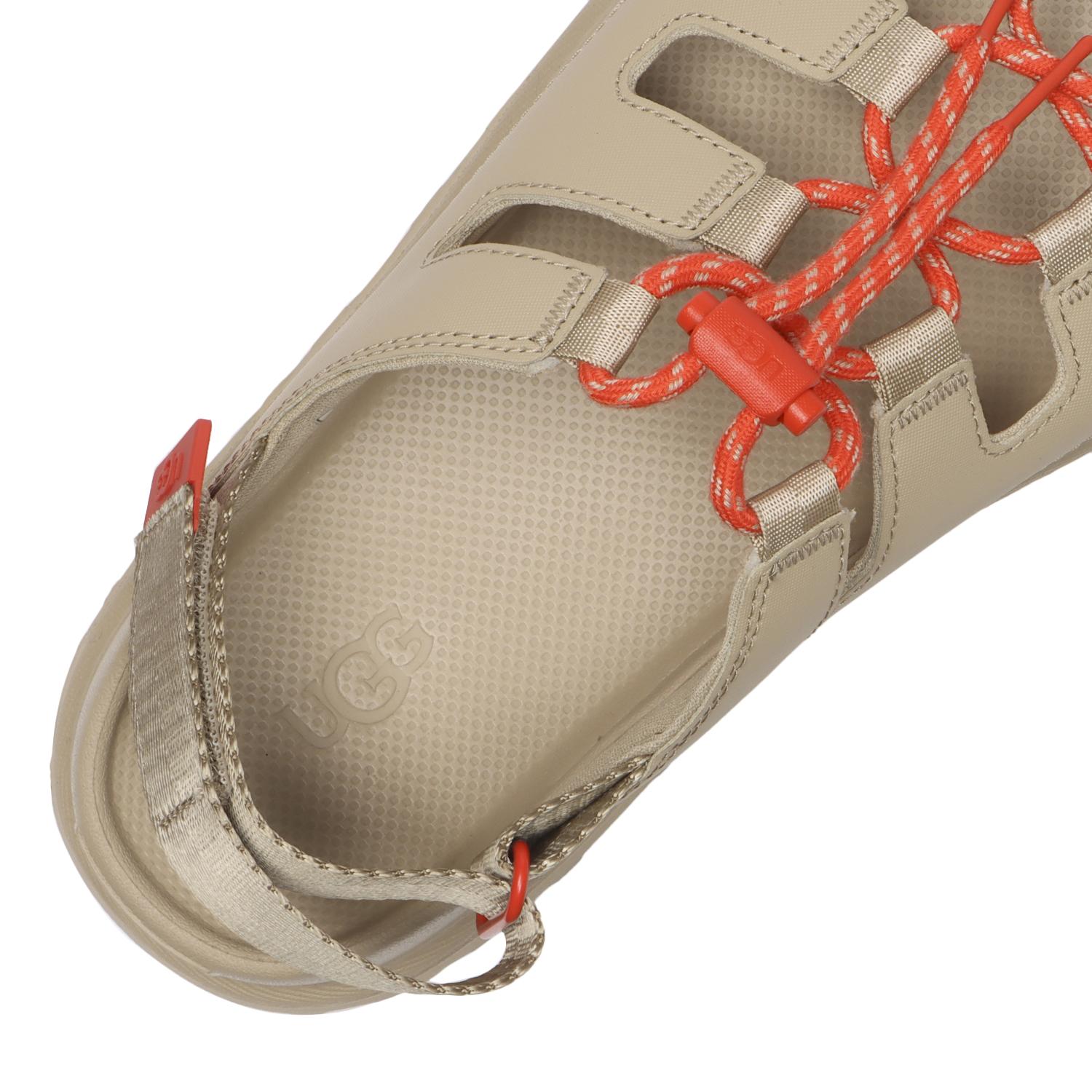  UGG W GOLDENGLOW TOGGLE画像7