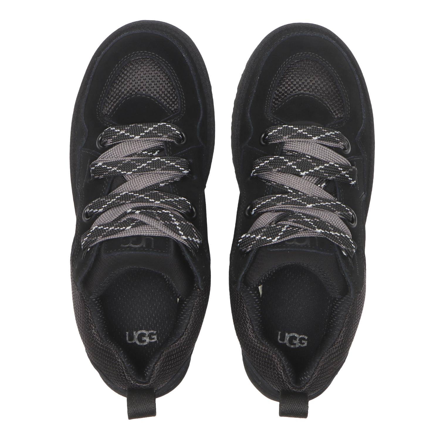  UGG LO LOWMEL画像3