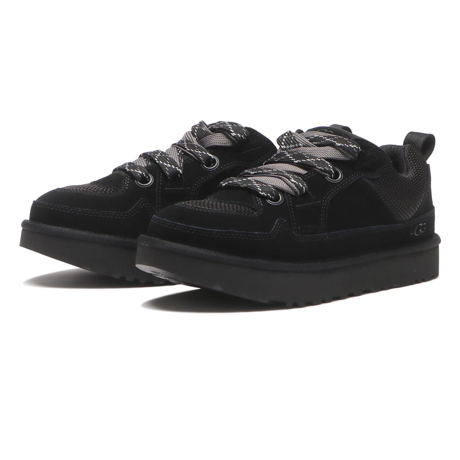  UGG LO LOWMEL画像2