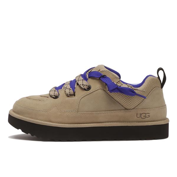 UGG ロー ローメル ベージュ 25cm