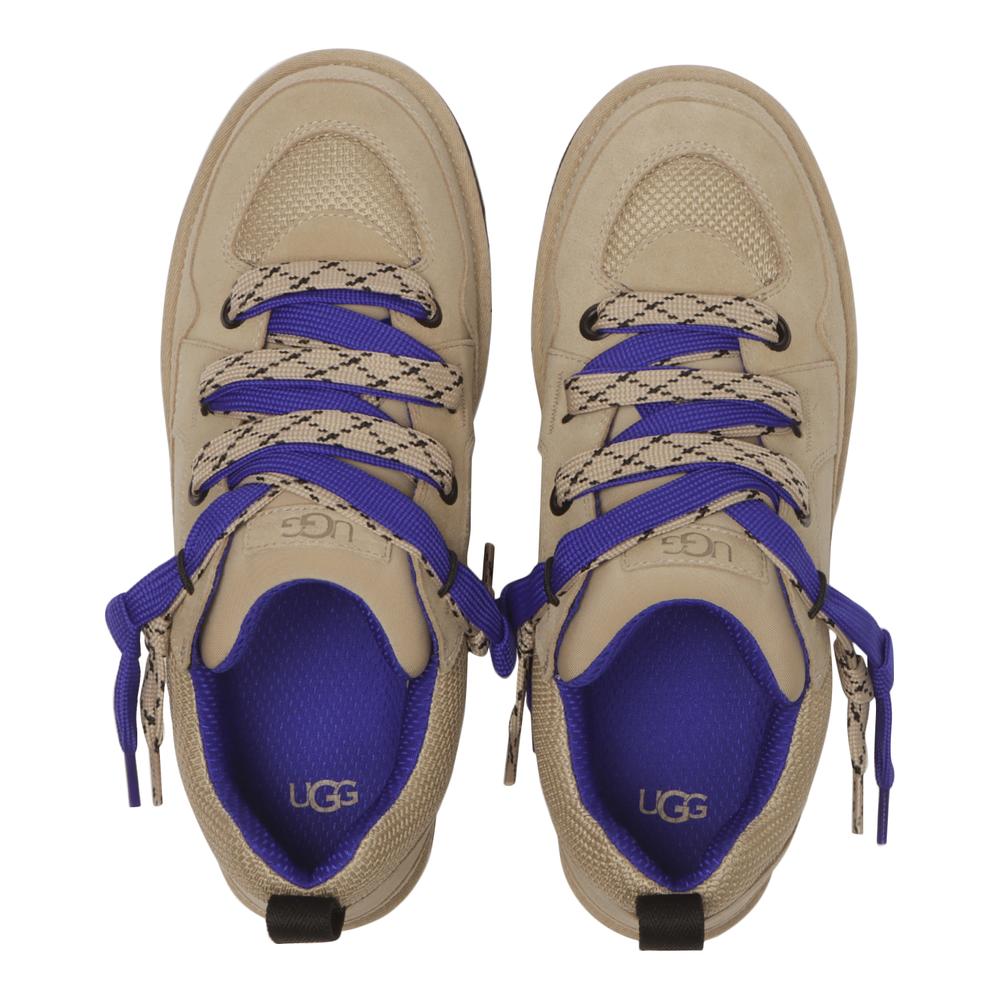 UGG LO LOWMEL｜BILLY