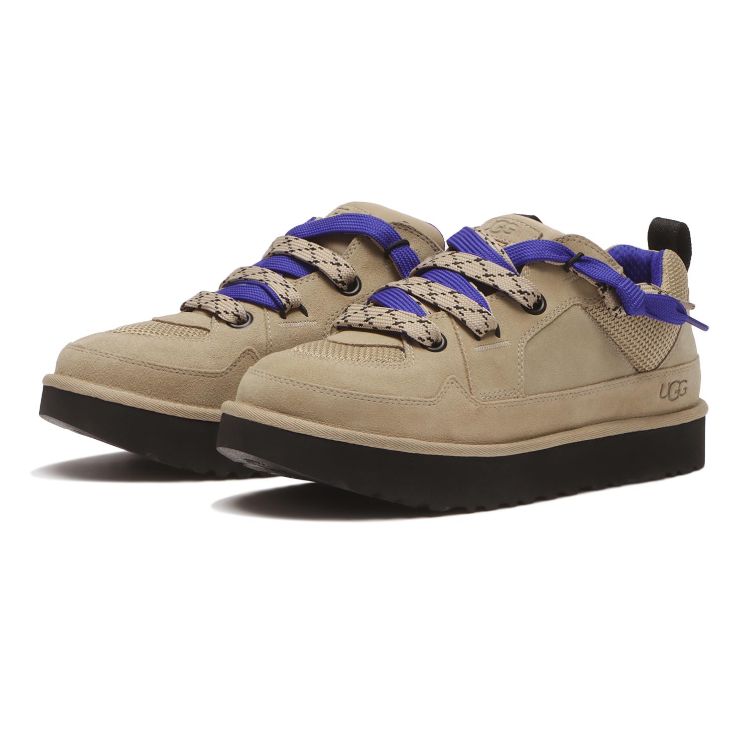  UGG LO LOWMEL画像2