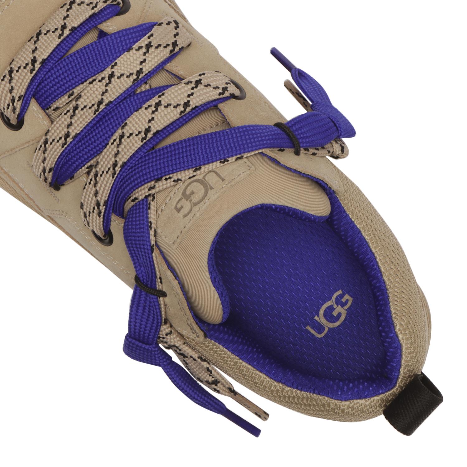  UGG LO LOWMEL画像7