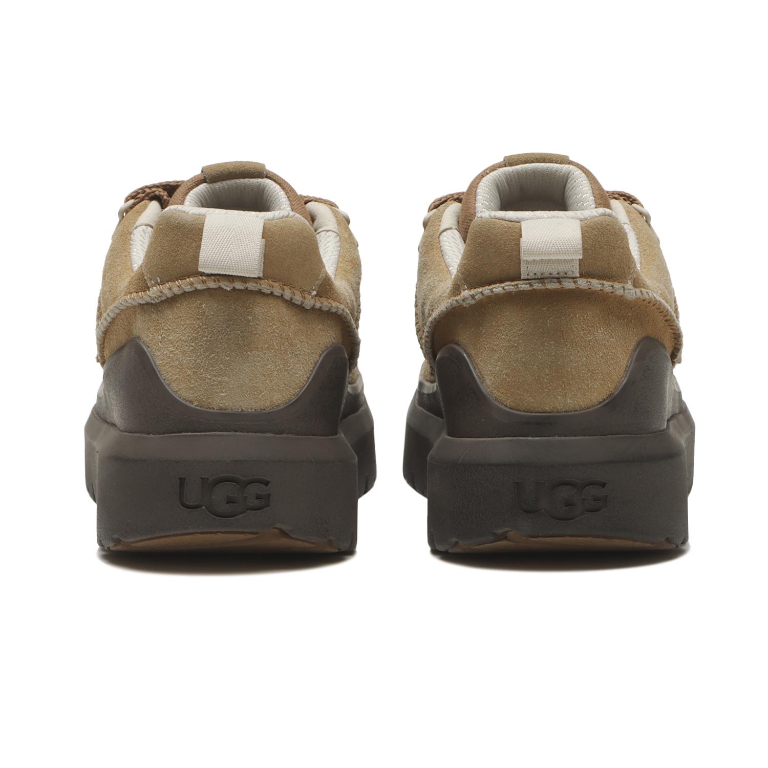  UGG HERITAGE UTILITY SNEAKER KNOLL画像4