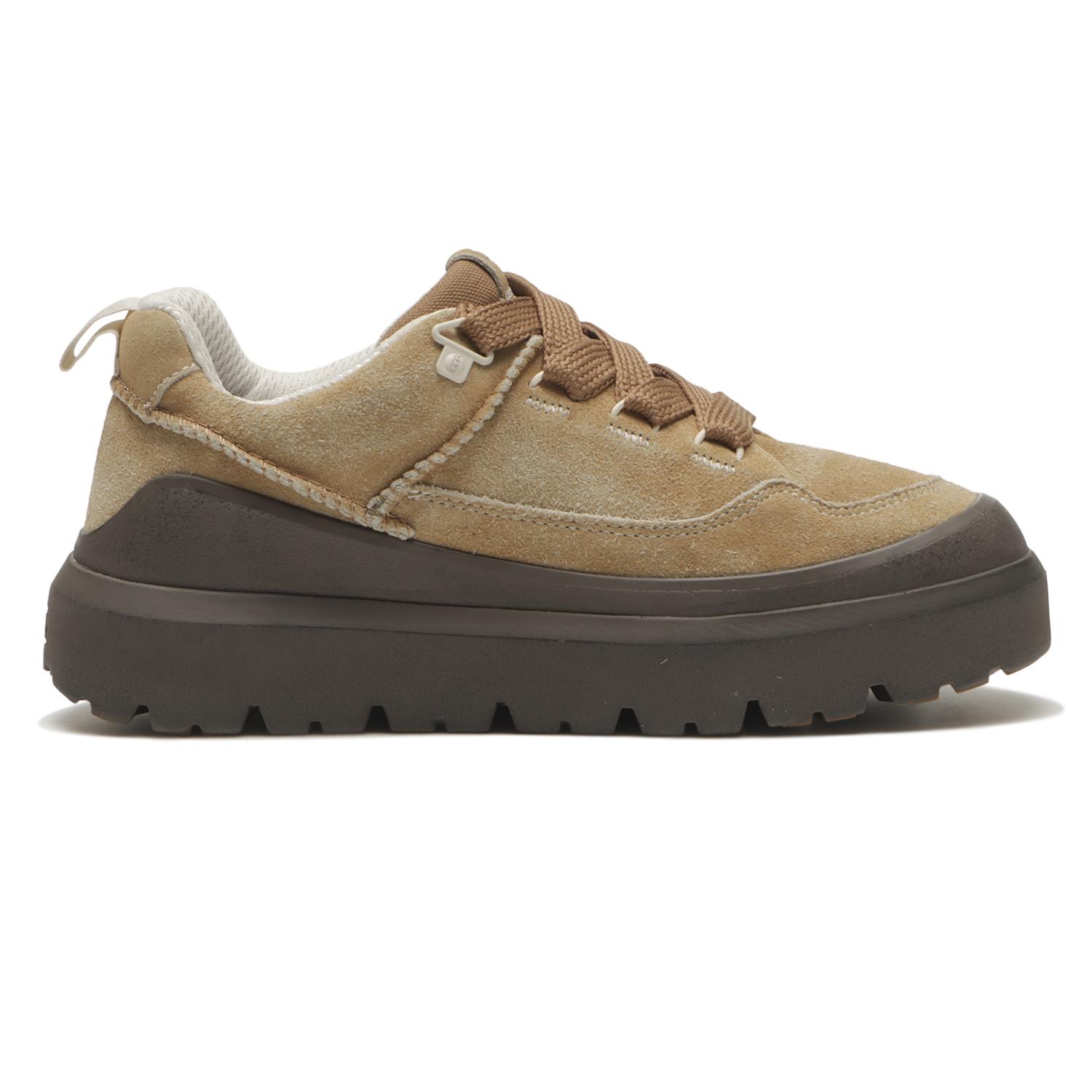  UGG HERITAGE UTILITY SNEAKER KNOLL画像5
