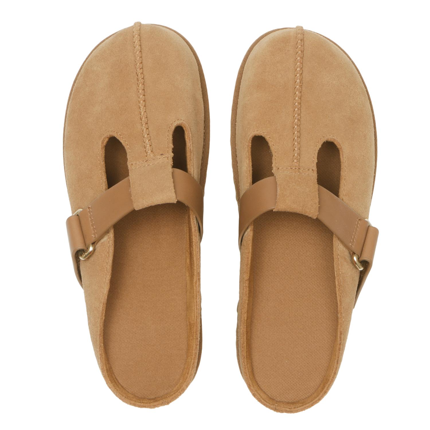  UGG W GOLDENSTAR HI CLOG画像3