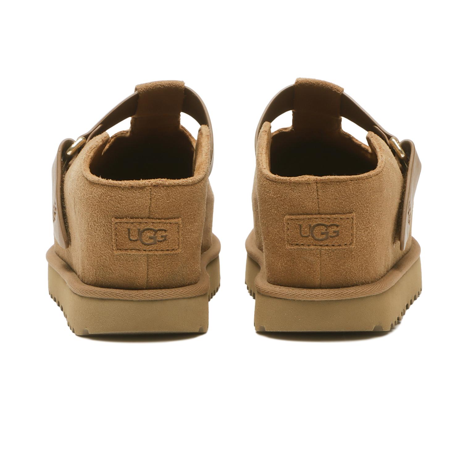  UGG W GOLDENSTAR HI CLOG画像4
