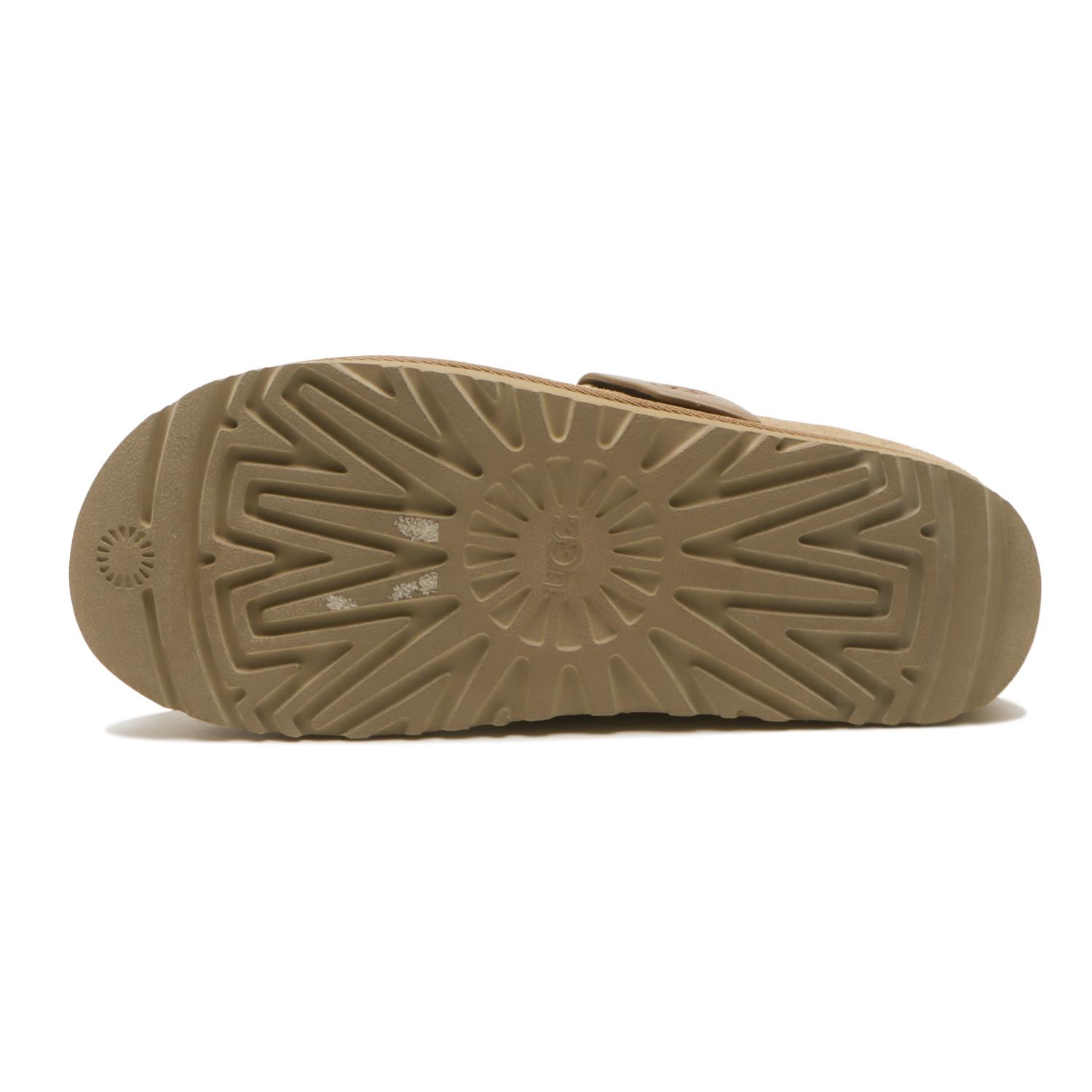  UGG W GOLDENSTAR HI CLOG画像6