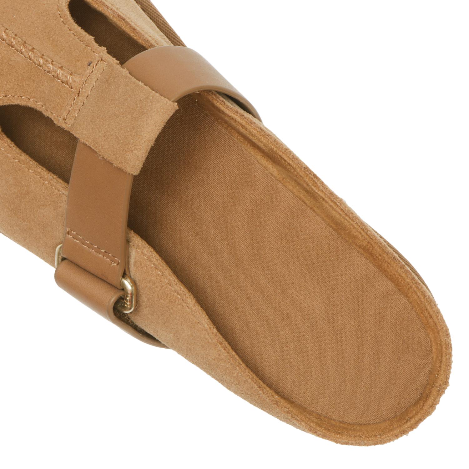  UGG W GOLDENSTAR HI CLOG画像7